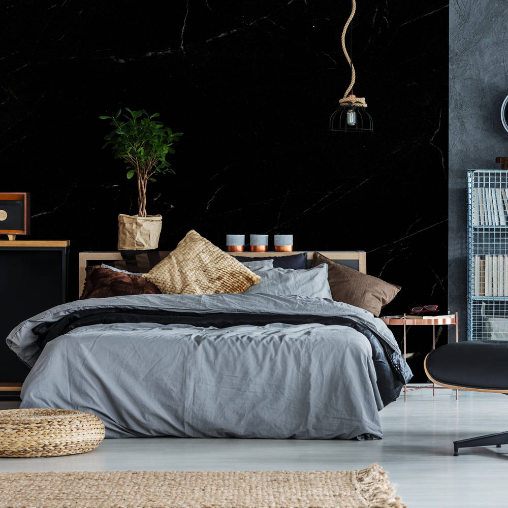 MARMOL DE SPC NERO MARQUINA 120X260CM