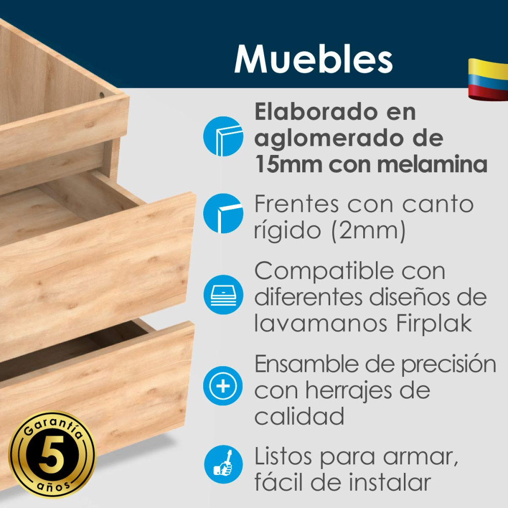 MUEBLE MISUS PARA LVM 63X48