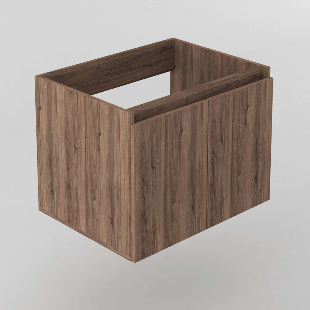 MUEBLE BASICO ELEVADO SIN MANILLAS 63X48cm