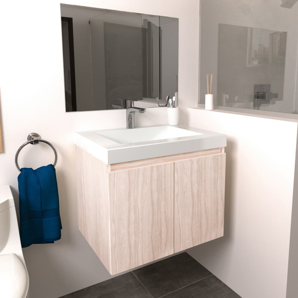 MUEBLE BASICO ELEVADO SIN MANILLAS 63X48cm