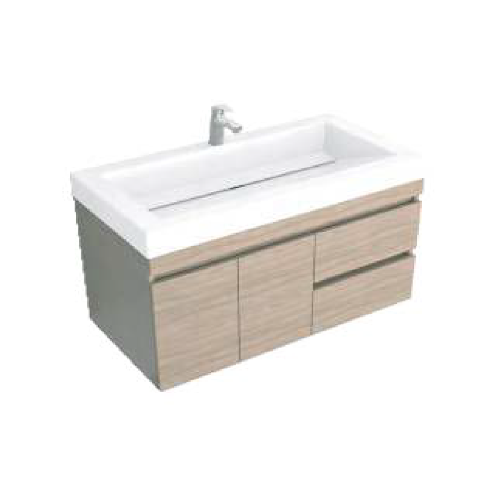 RH MUEBLE PARA LVM VITELI GOLD 94X48 BALI