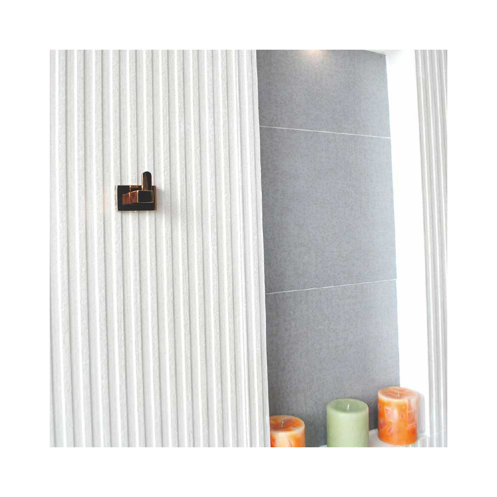 PERCHA SENCILLA RUBO COBRE LÁSCAR