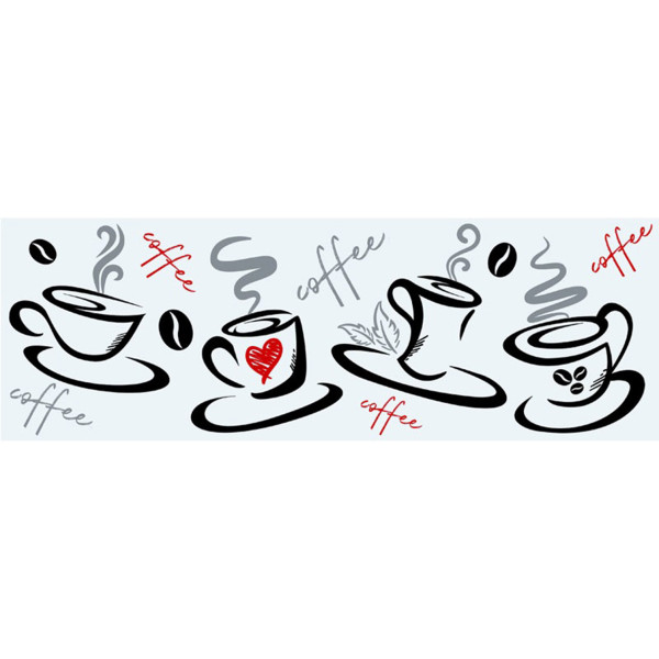 BASE DECORADA DULCE CAFE MULTICOLOR