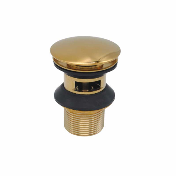 DESAGÜE PUSH ORO ATACAMA CON REBOCE