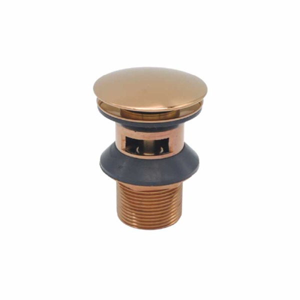 DESAGÜE PUSH ORO ATACAMA CON REBOCE