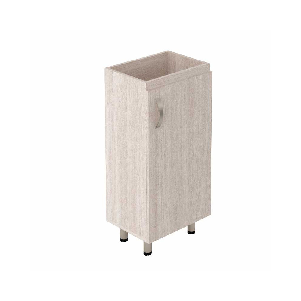 MUEBLE BASICO PISO PARA LVM 40x30 MALI