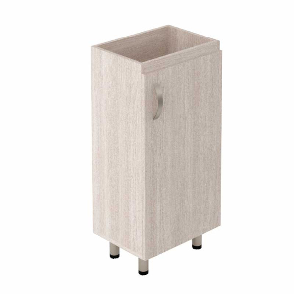MUEBLE BASICO PISO PARA LVM 40x30 MALI