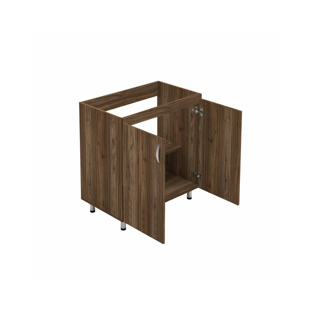 MUEBLE BASICO PISO LVM 79X48 GRACIA/SIKUANI