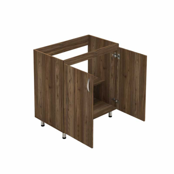 MUEBLE BASICO PISO LVM 79X48 GRACIA/SIKUANI