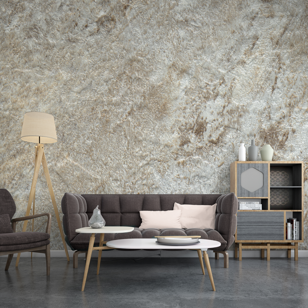 MARMOL DE SPC CUARZITA BEIGE 120X260CM