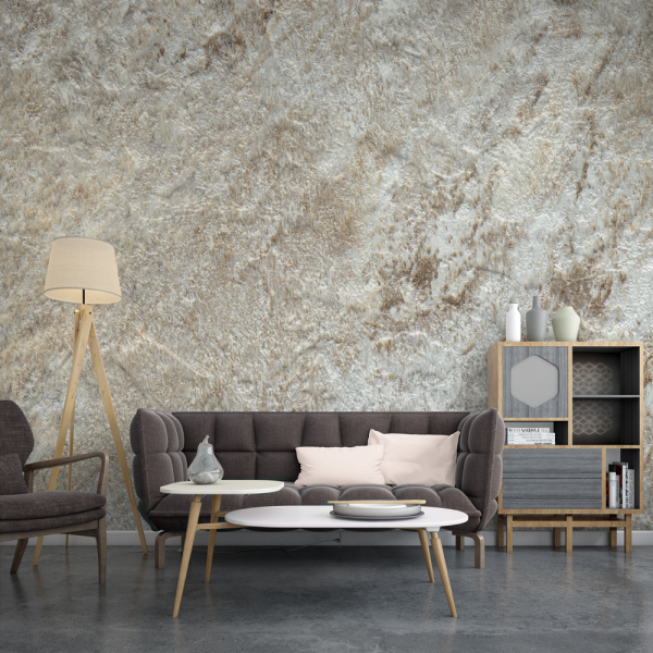 MARMOL DE SPC CUARZITA BEIGE 120X260CM