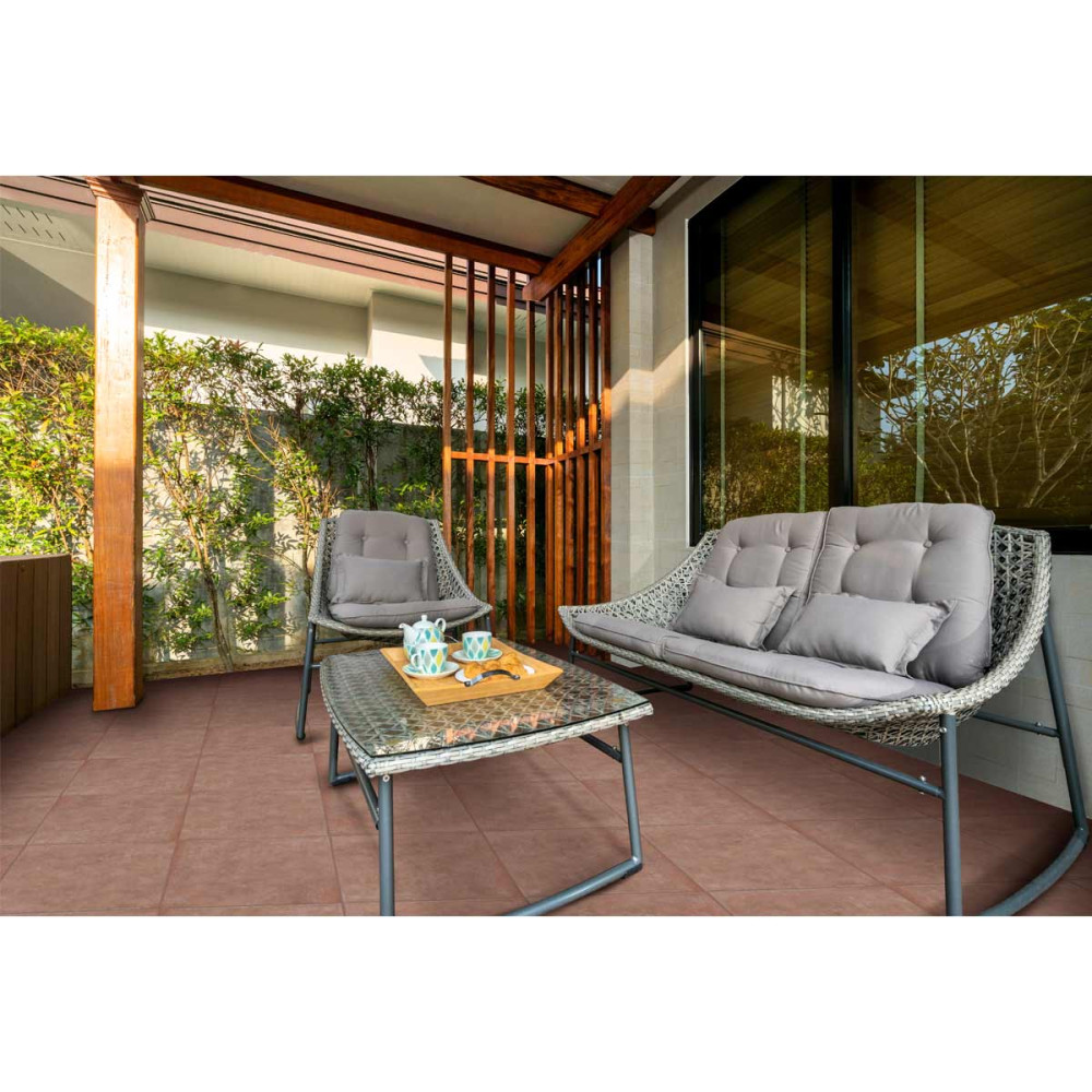 PISO PARED ALFARERO TERRACOTA 30X30