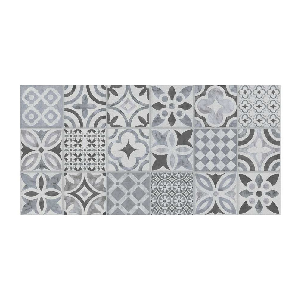 BASE DECORADA PISO PARED TEJADA GRIS