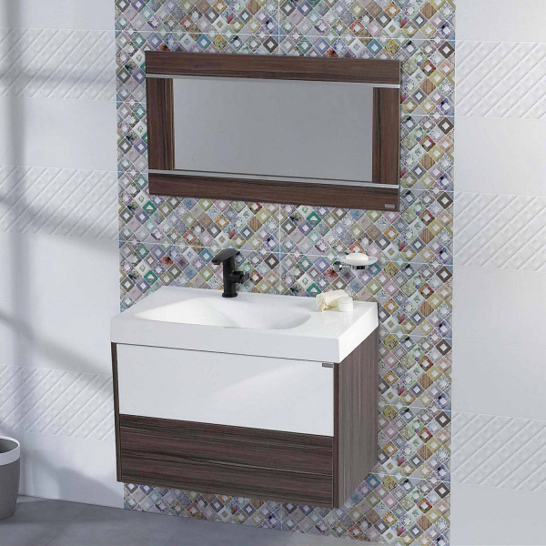 BASE DECORADA AUSTRAL MULTICOLOR 30x75