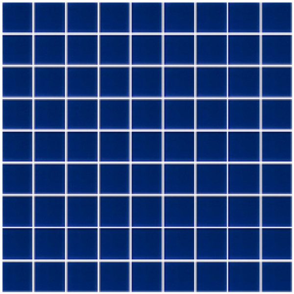 MOSAICO CRISTAL BLANCO