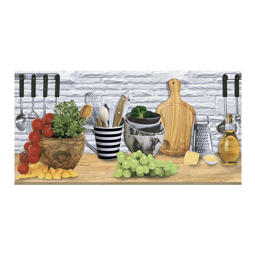 BASE DECORADA BODEGON MULTICOLOR