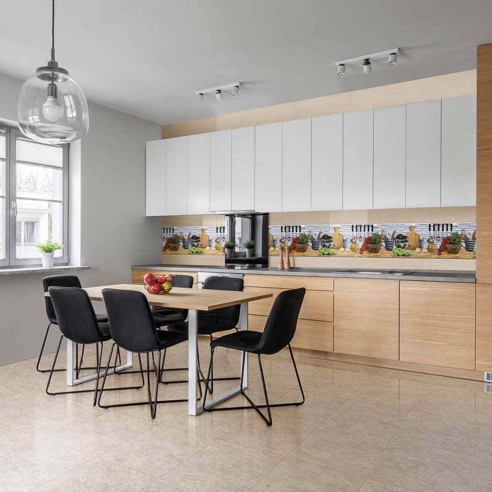 BASE DECORADA BODEGON MULTICOLOR