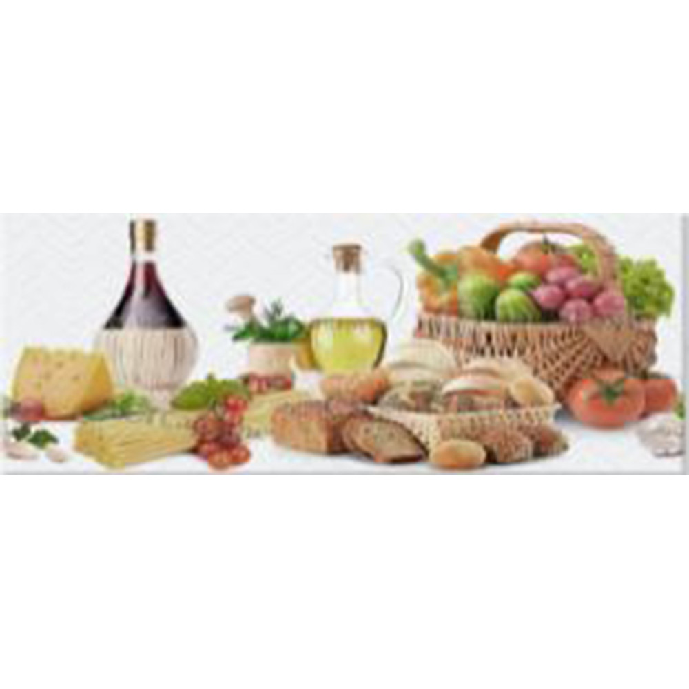 BASE DECORADA POMODORO MULT