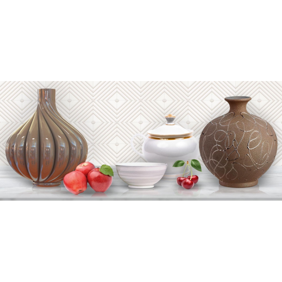 BASE DECORADA SANTELISES MULTICOLOR