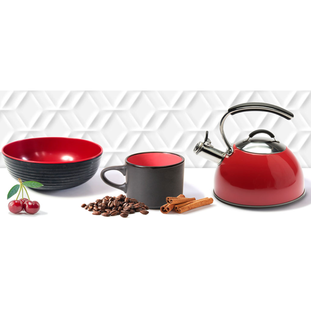 BASE DECORADA ENCANTO ROJO 16X56