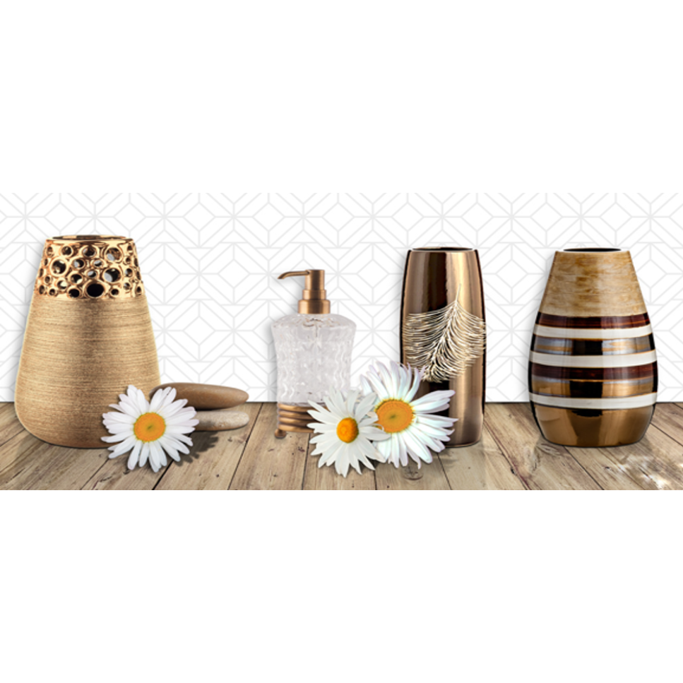 BASE DECORADA ASSAM MULTICOLOR