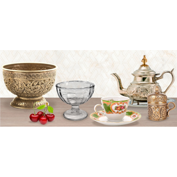 BASE DECORADA ANTONELLA MULTICOLOR