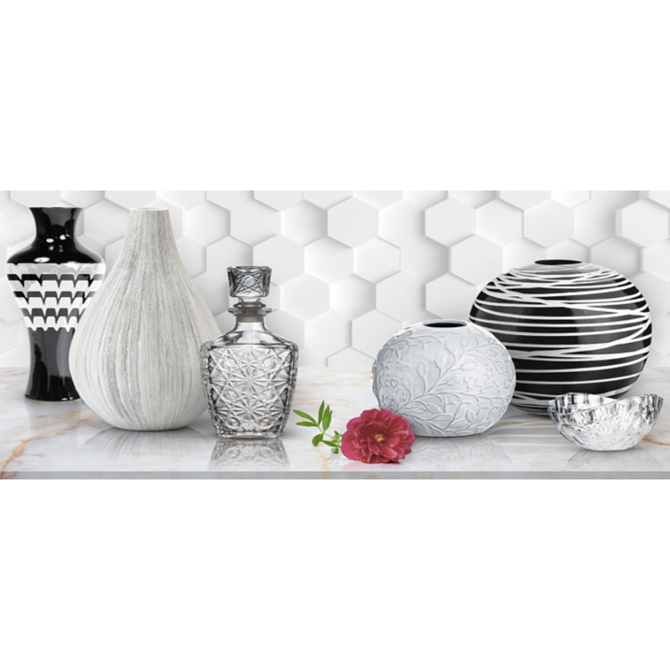 BASE DECORADA ATICA MULTICOLOR