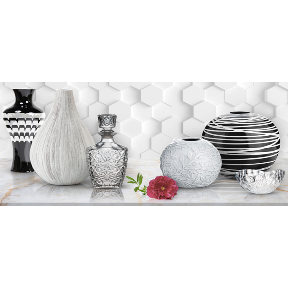 BASE DECORADA ATICA MULTICOLOR