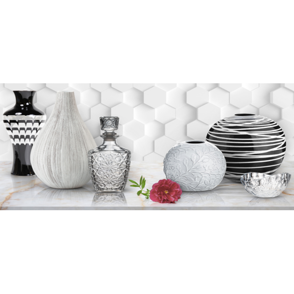 BASE DECORADA ATICA MULTICOLOR