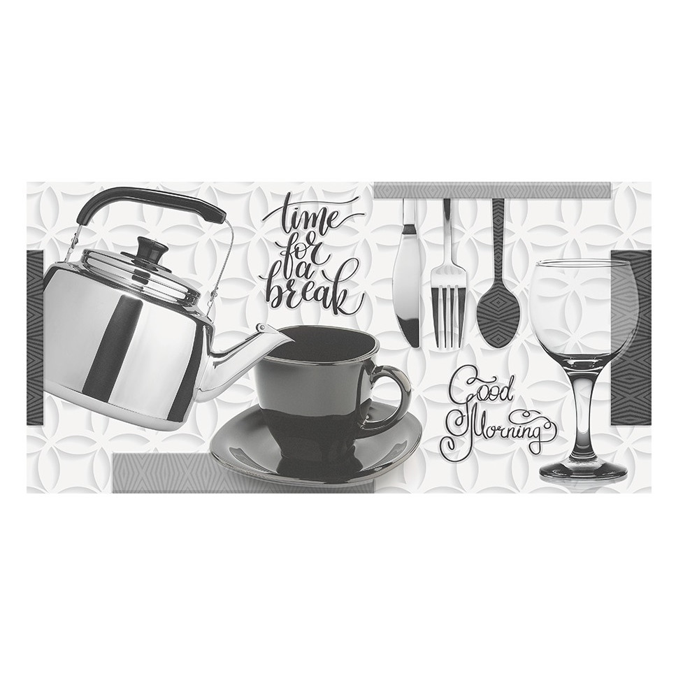 BASE DECORADA BROOKLYN NEGRO