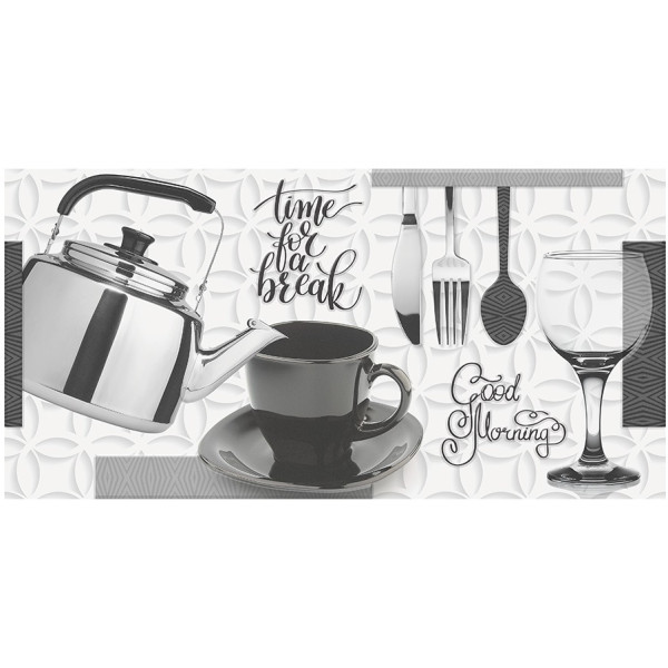 BASE DECORADA TORINO