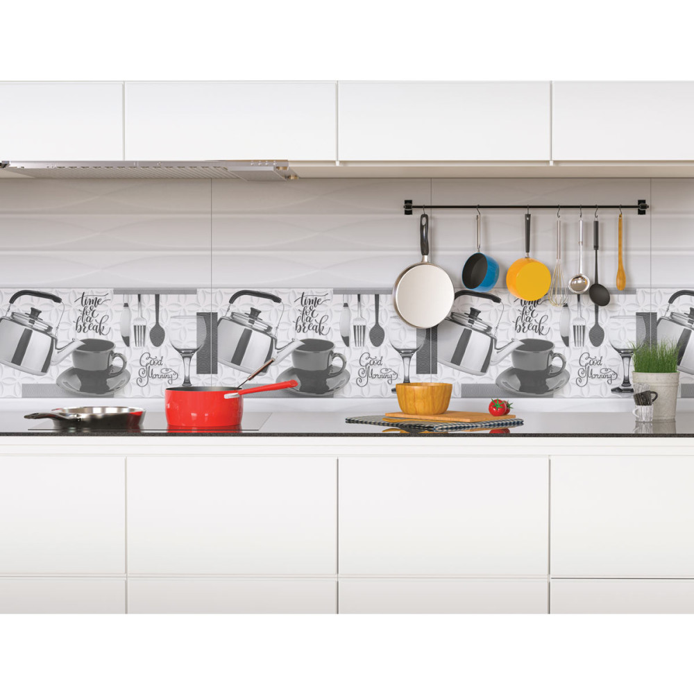 BASE DECORADA BROOKLYN NEGRO