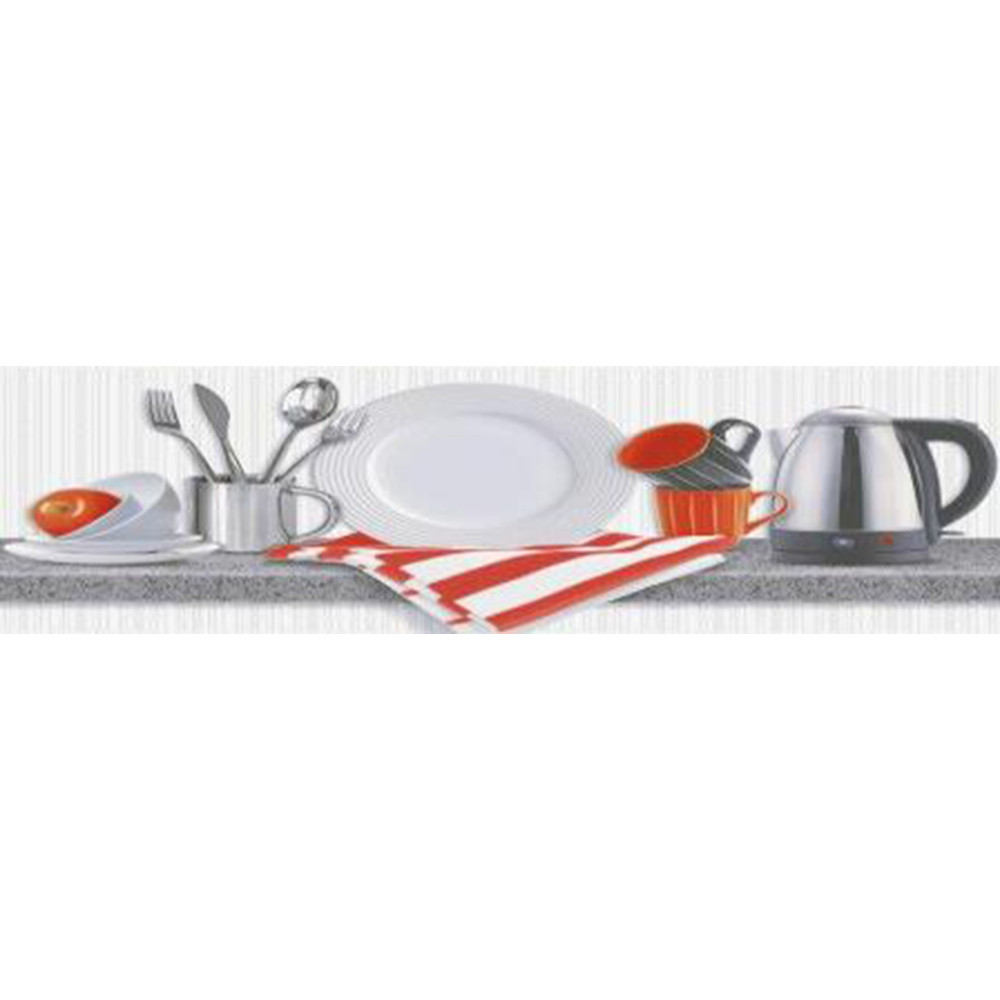 BASE DECORADA TORINO