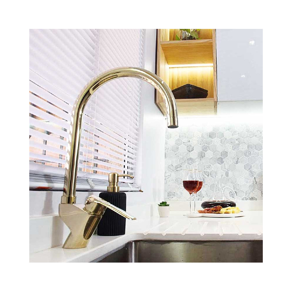 LAVAPLATOS MONOCONTROL MARSELLA ORO ATACAMA