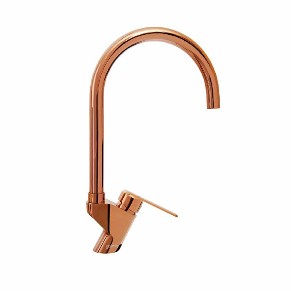 LAVAPLATOS MONOCONTROL MARSELLA COBRE LÁSCAR